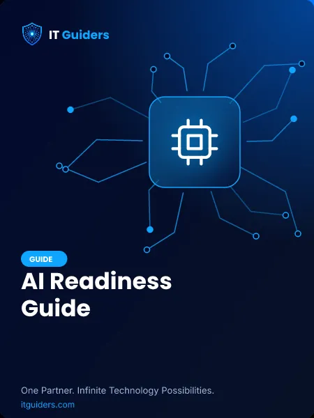 AI Readiness Guide cover